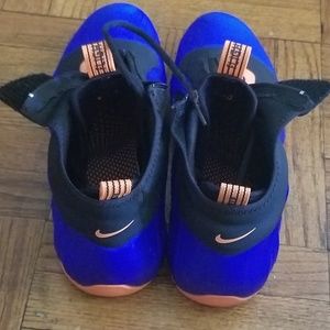 Nike Air Flightposite